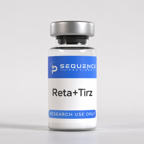 Reta+Tirz
