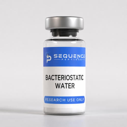 Bacteriostatic Water