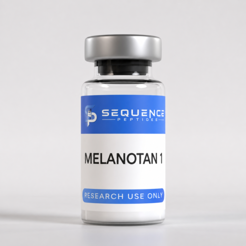 Melanotan 1