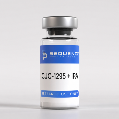 CJC-1295 + IPA