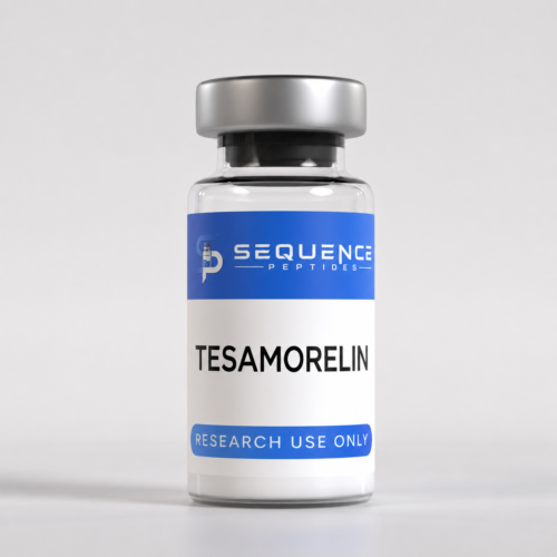 Tesamorelin