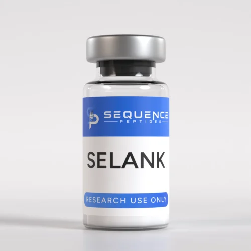 Selank 10MG