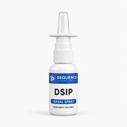 DSIP Nasal Spray 5mg