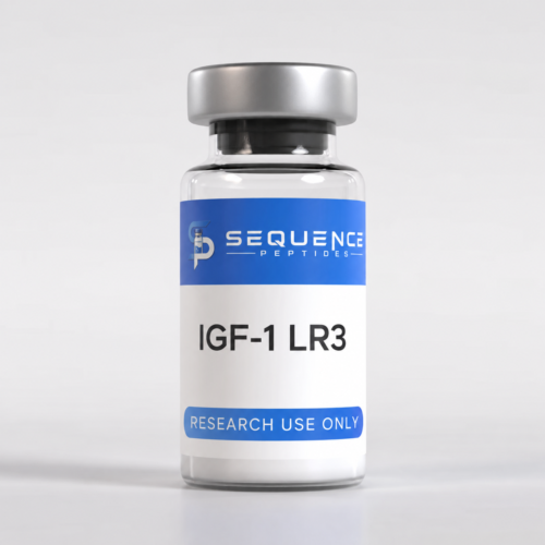 Igf-1 lr3